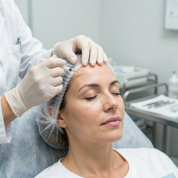 BOTOX® Cosmetic