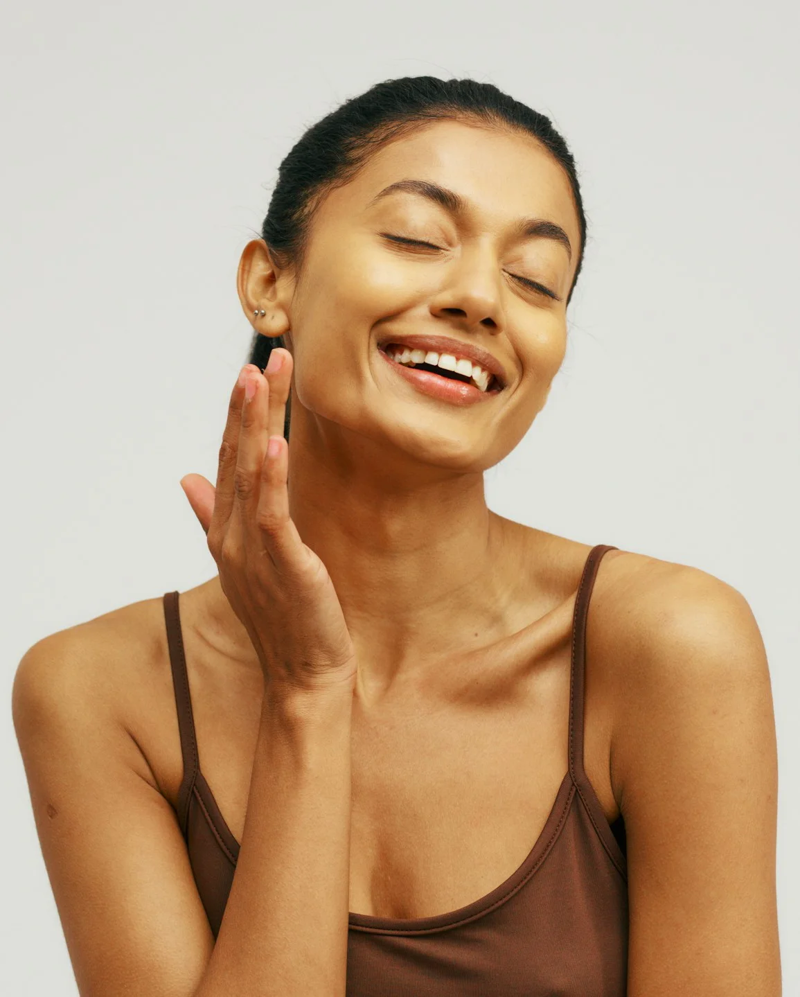 Peptide therapy consultation at Serenite Health